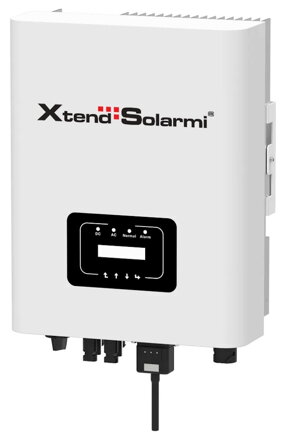 Solarmi SUN-10K-G05 sieťový 10kW menič s limiterom, 3-fázový 400V