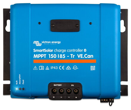 Victron SmartSolar 150/85-Tr VE.Can MPPT solárny regulátor