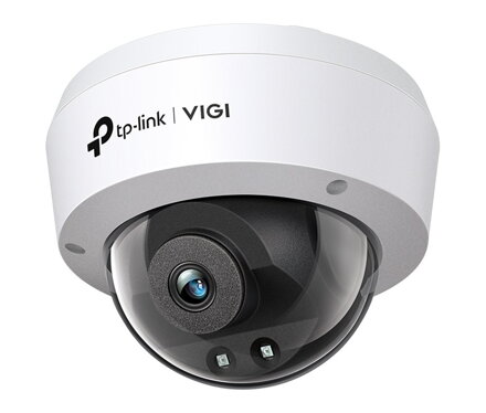 TP-Link VIGI C230I(2.8mm) 3MPx, venkovní, IP Kamera Dome, přísvit 30m