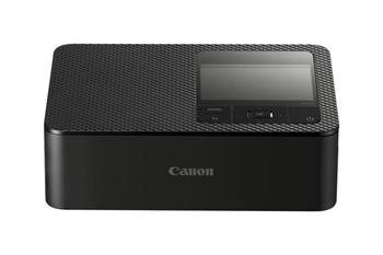 CANON CP1500 Selphy BLACK - termosublimační tiskárna